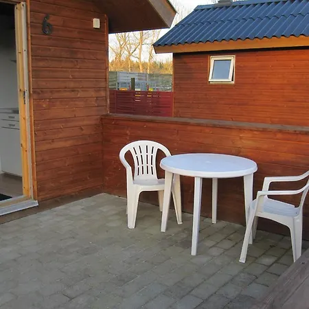 Lystskov Camping & Cottages Korsor Room photo