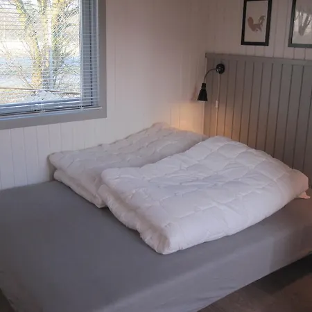 Lystskov Camping & Cottages Korsor Room photo