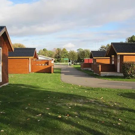 Lystskov Camping & Cottages Korsor Room photo