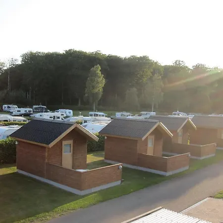 Lystskov Camping & Cottages Korsor Room photo