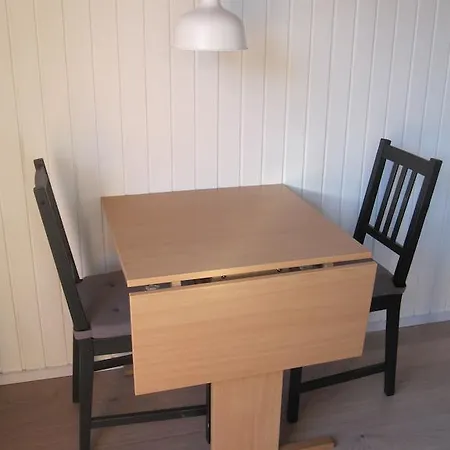 Lystskov Camping & Cottages Korsor Room photo