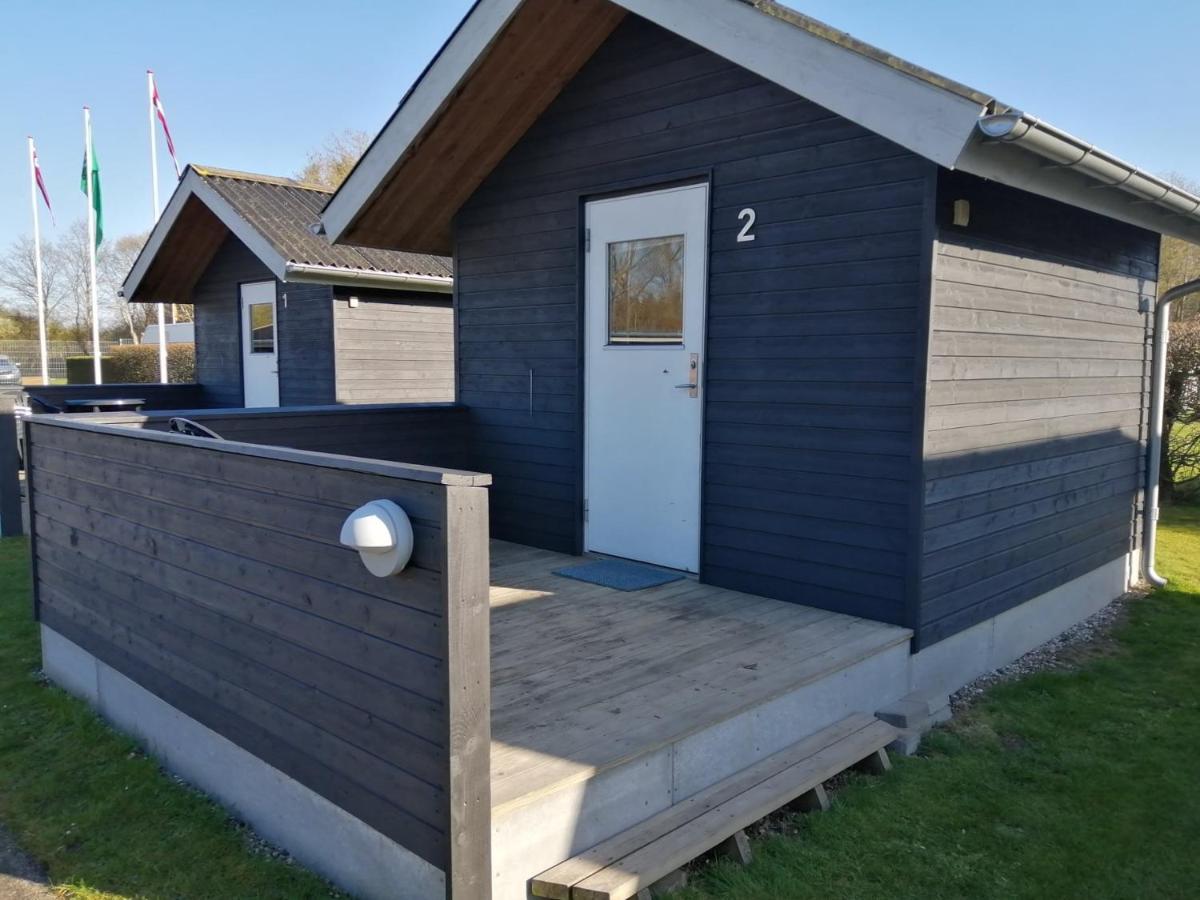 Lystskov & Campsite Korsor