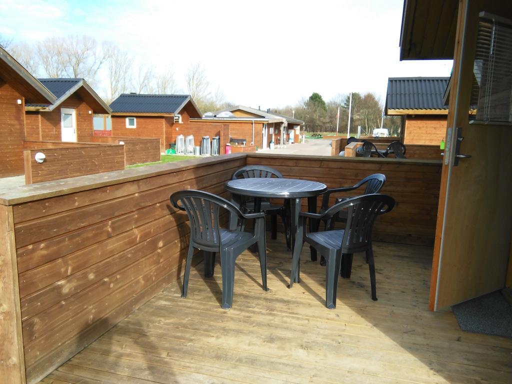 Campsite Lystskov & Korsor