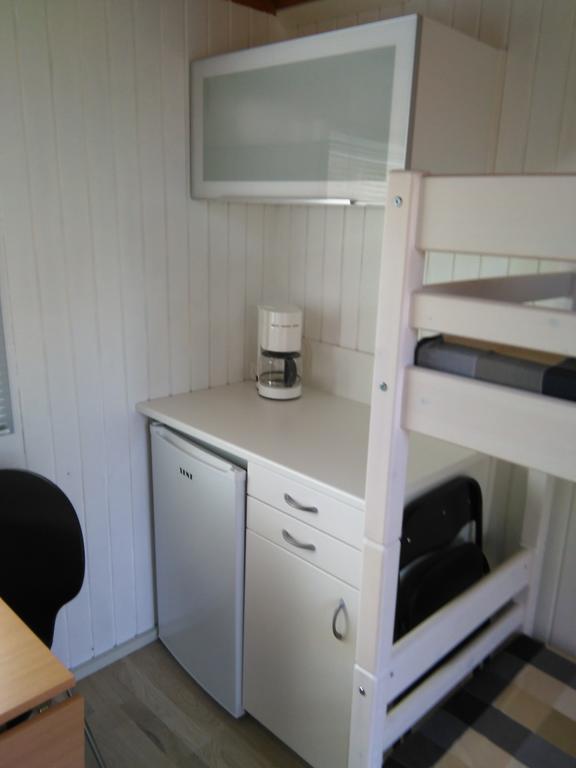 Lystskov & Campsite *