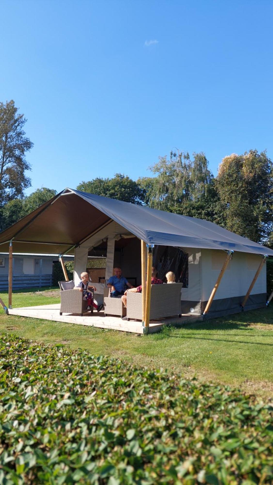Lystskov & Campsite Korsor