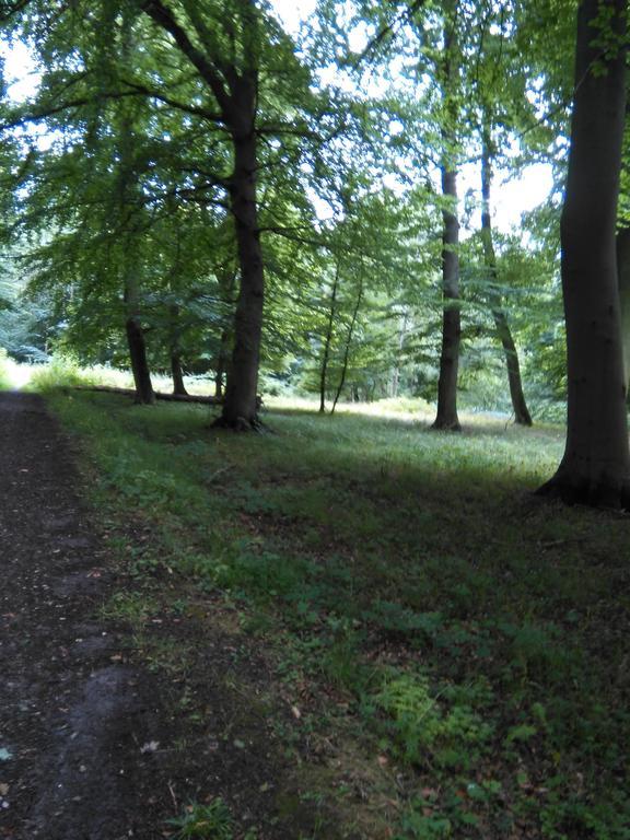 Campsite Lystskov & Korsor