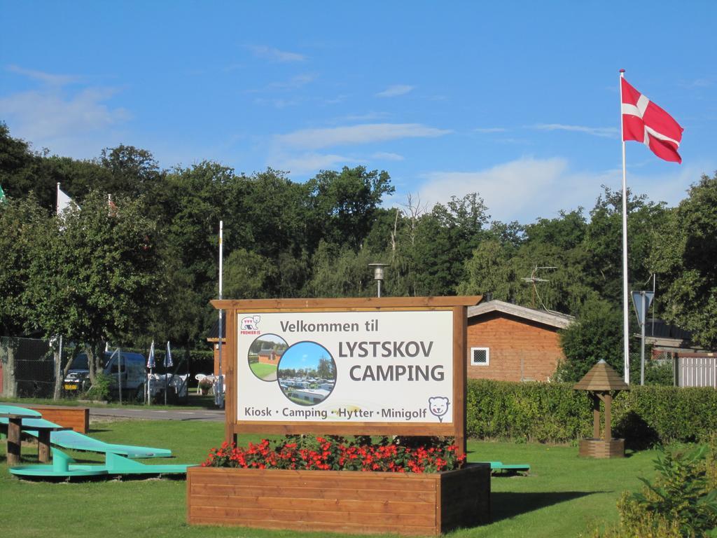 Lystskov &