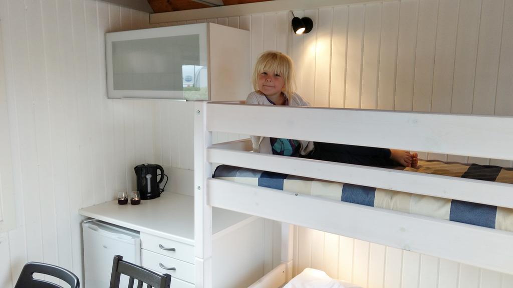 Lystskov & Camping