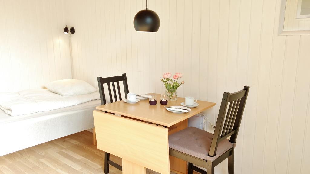 Lystskov & Campingplads Korsør