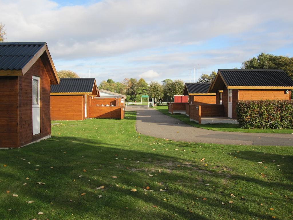 Campsite Lystskov & Korsor