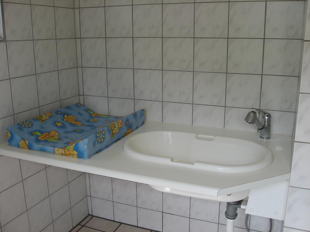 Lystskov & Campsite Korsor